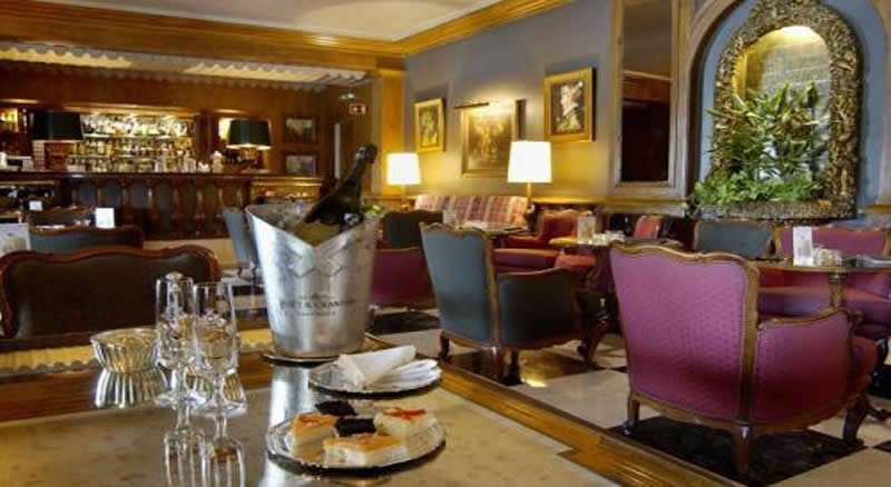 palacio estoril hotel - sintra